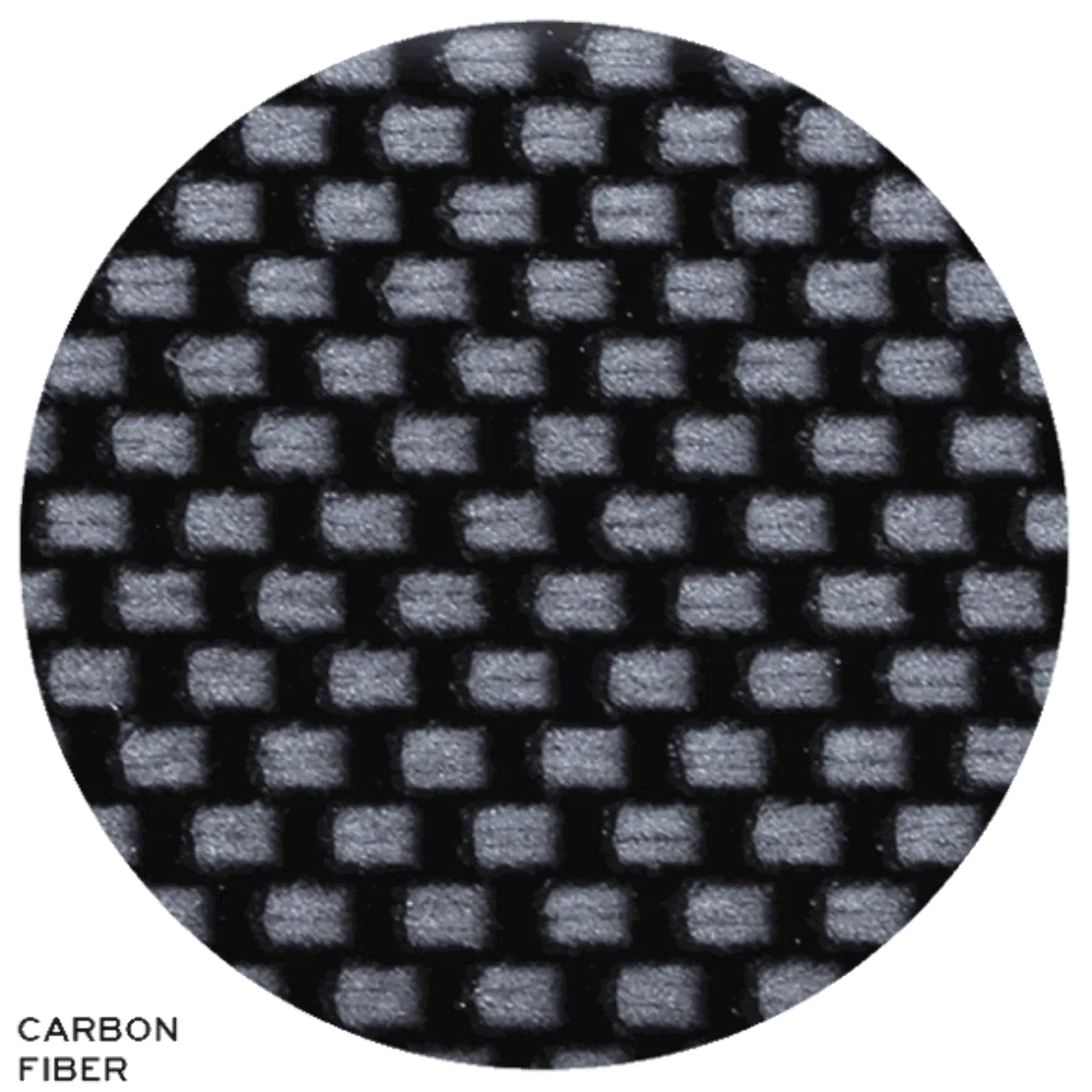 Velocity Black Series short-sweep CDDU70VSB01BL